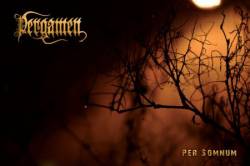 Pergamen : Per Somnum